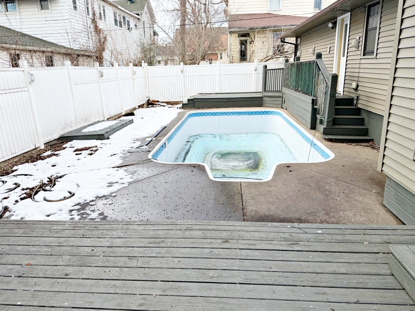 206 East 5th Street Metropolis, IL 62960 - Photo 26 of 33