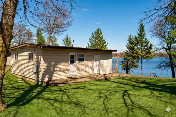 $180,000 | 682 Shore Haven Lane, Unit CABIN 4, Hackensack, MN 56452
