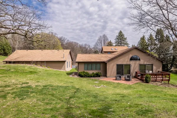 $750,000 | 6641 North Kennedy Road, Milton, WI 53563