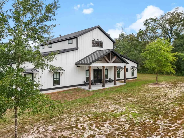 $1,300,000 | 4 Kathy Ann Drive, Crawfordville, FL 32327