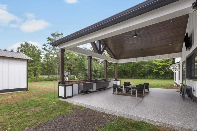 $1,300,000 | 4 Kathy Ann Drive, Crawfordville, FL 32327