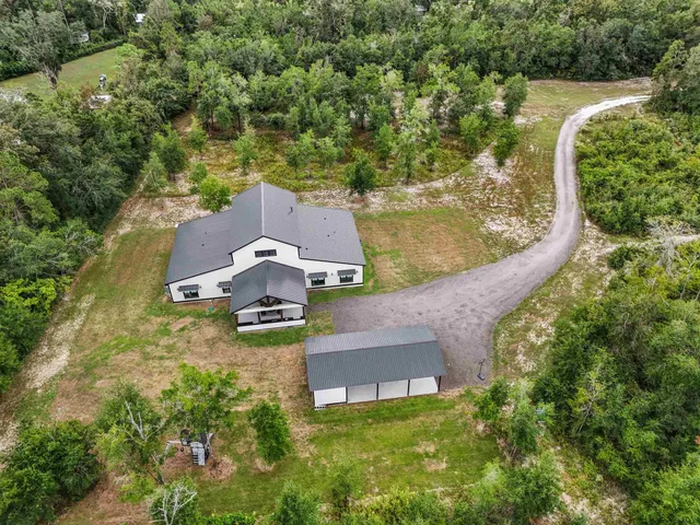 $1,300,000 | 4 Kathy Ann Drive, Crawfordville, FL 32327