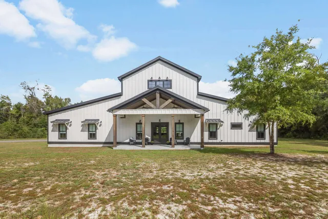 $1,300,000 | 4 Kathy Ann Drive, Crawfordville, FL 32327