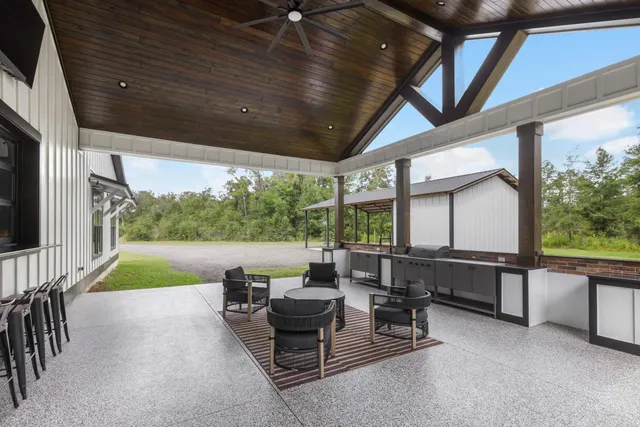 $1,300,000 | 4 Kathy Ann Drive, Crawfordville, FL 32327