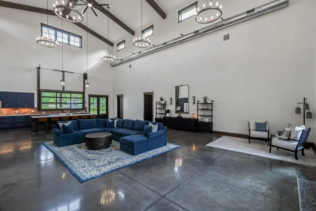 $1,300,000 | 4 Kathy Ann Drive, Crawfordville, FL 32327