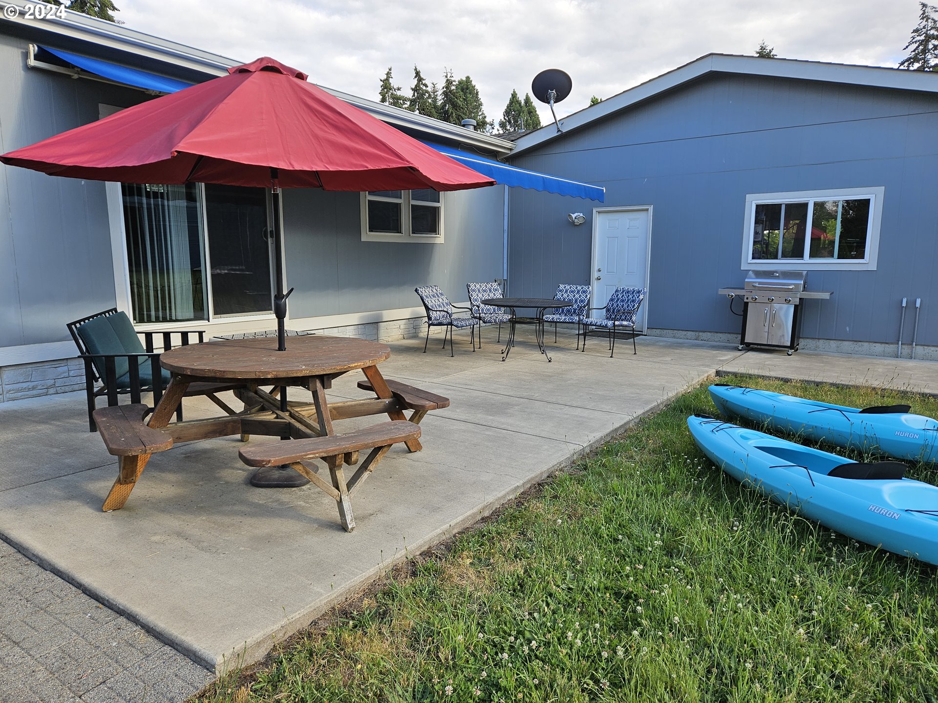 7769 River Road Northeast Keizer, OR 97303 - Photo 14 of 39 Gallery Image 14