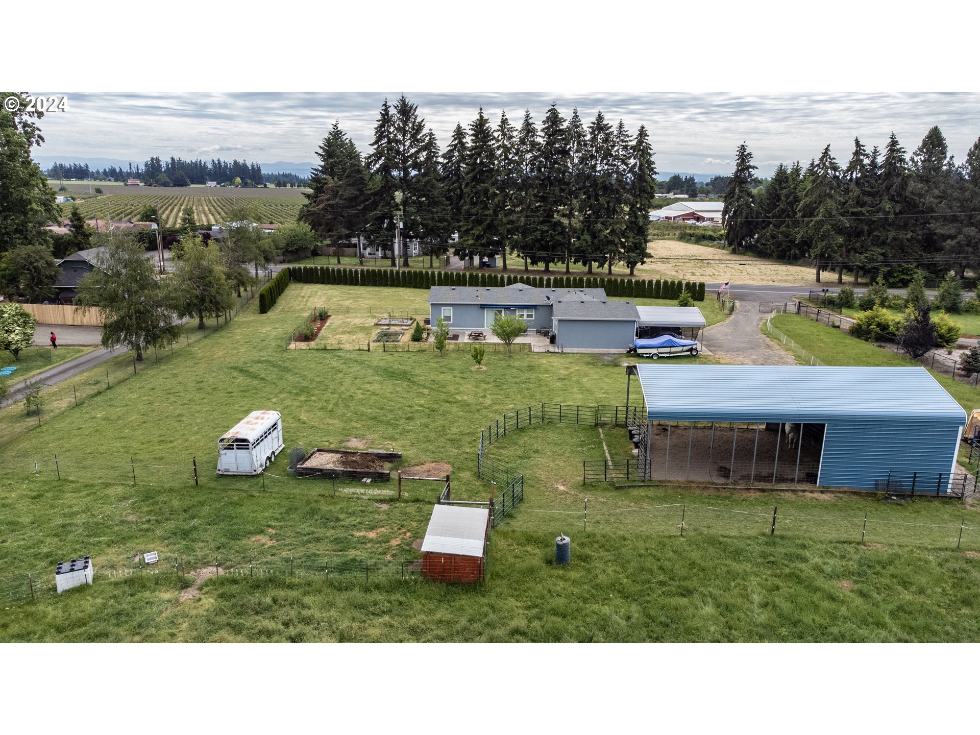 7769 River Road Northeast Keizer, OR 97303 - Photo 8 of 39 Gallery Image 8