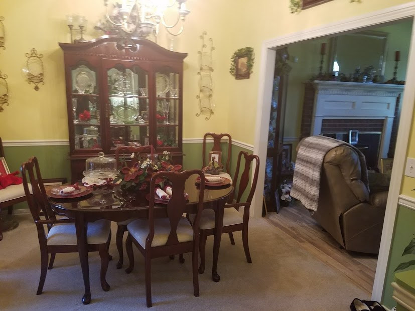 158 Carlie Johnson Road Magee, MS 39111 - Photo 25 of 28 Photo 25
