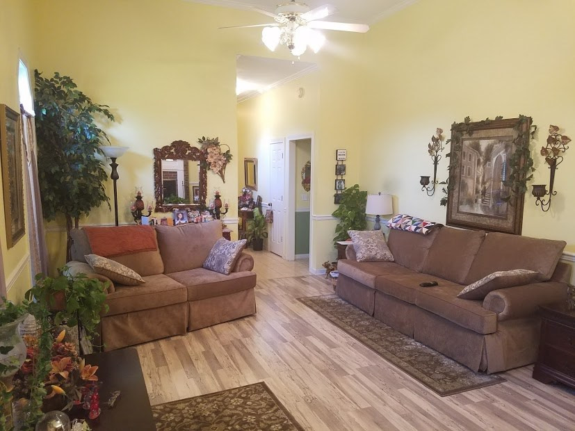 158 Carlie Johnson Road Magee, MS 39111 - Photo 7 of 28 Photo 7