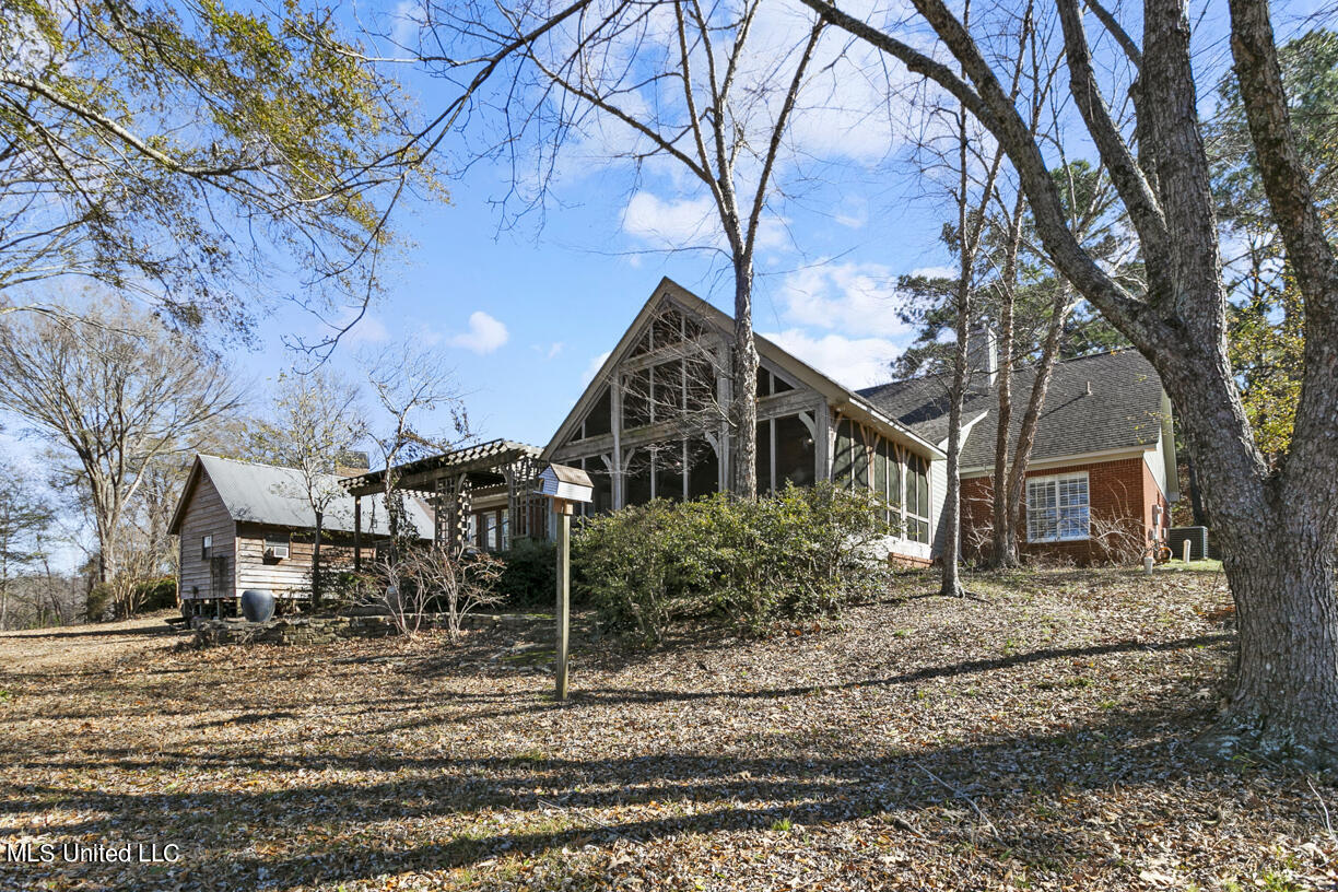 150 Trails End Flora, MS 39071 - Photo 47 of 51 150 trails end final-36