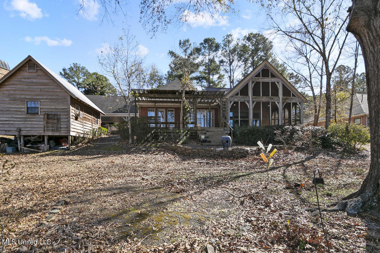 150 Trails End Flora, MS 39071 - Photo 49 of 51 150 trails end final-38