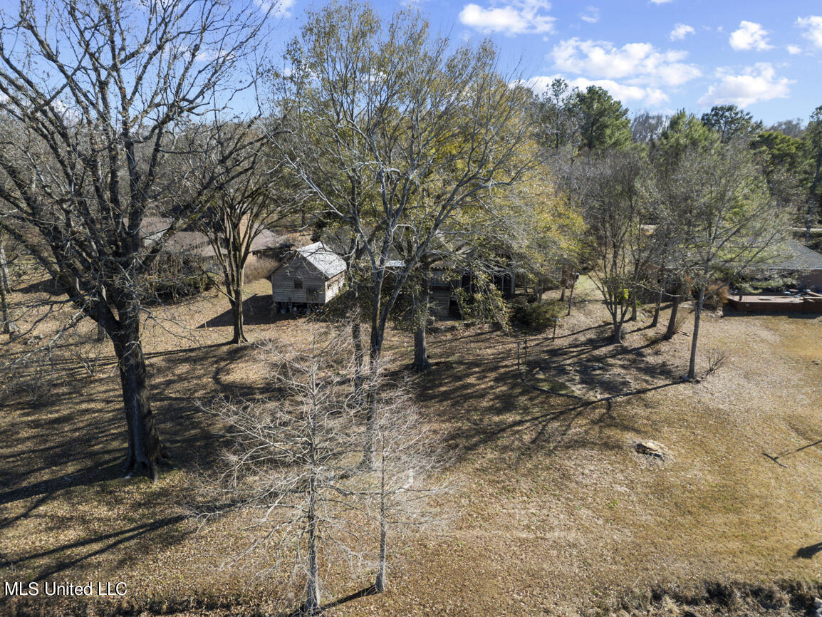 150 Trails End Flora, MS 39071 - Photo 8 of 51 150 trails end drone final-7
