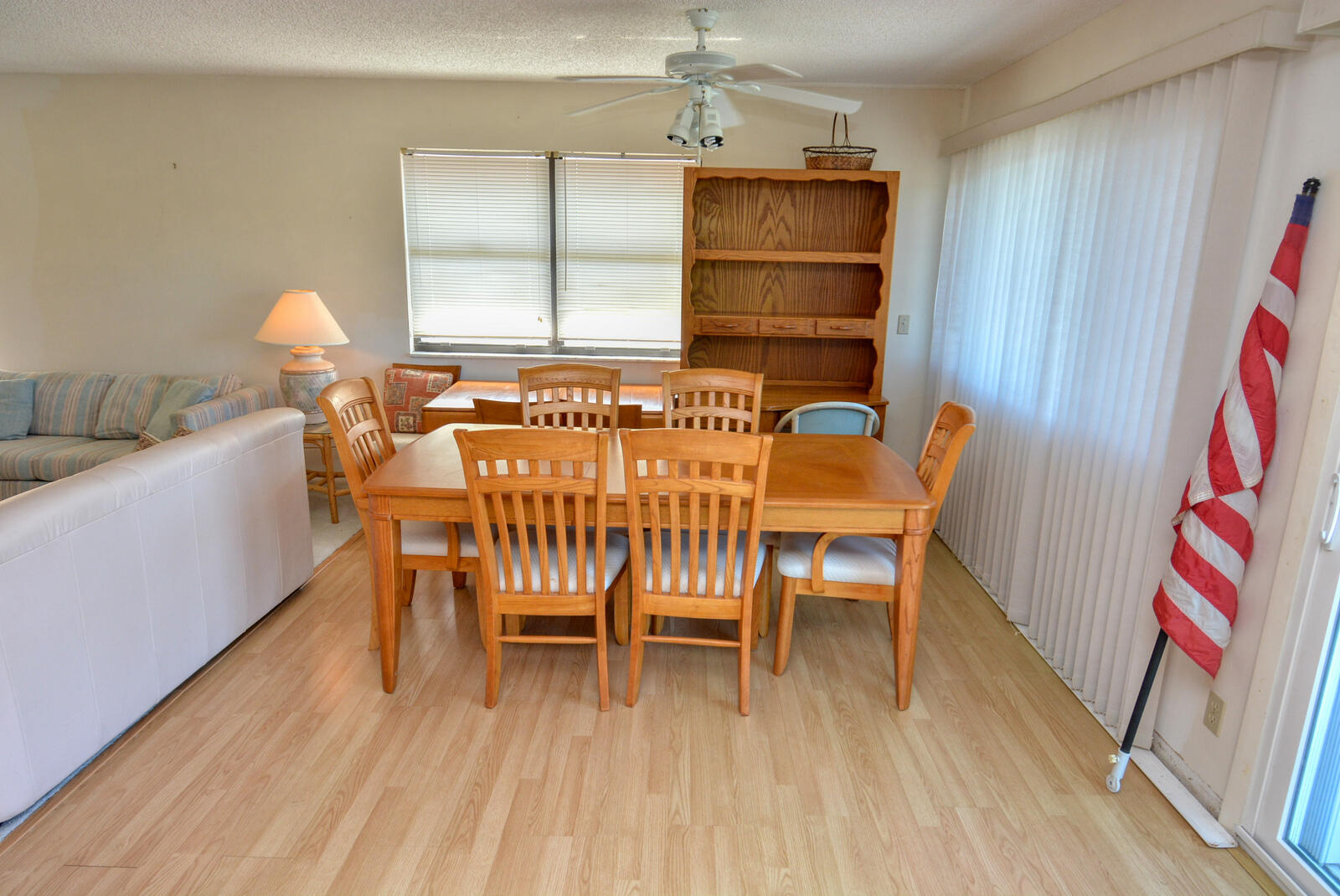 5725 Southeast Miles Grant Road Stuart, FL 34997 - Photo 11 of 46 Dining