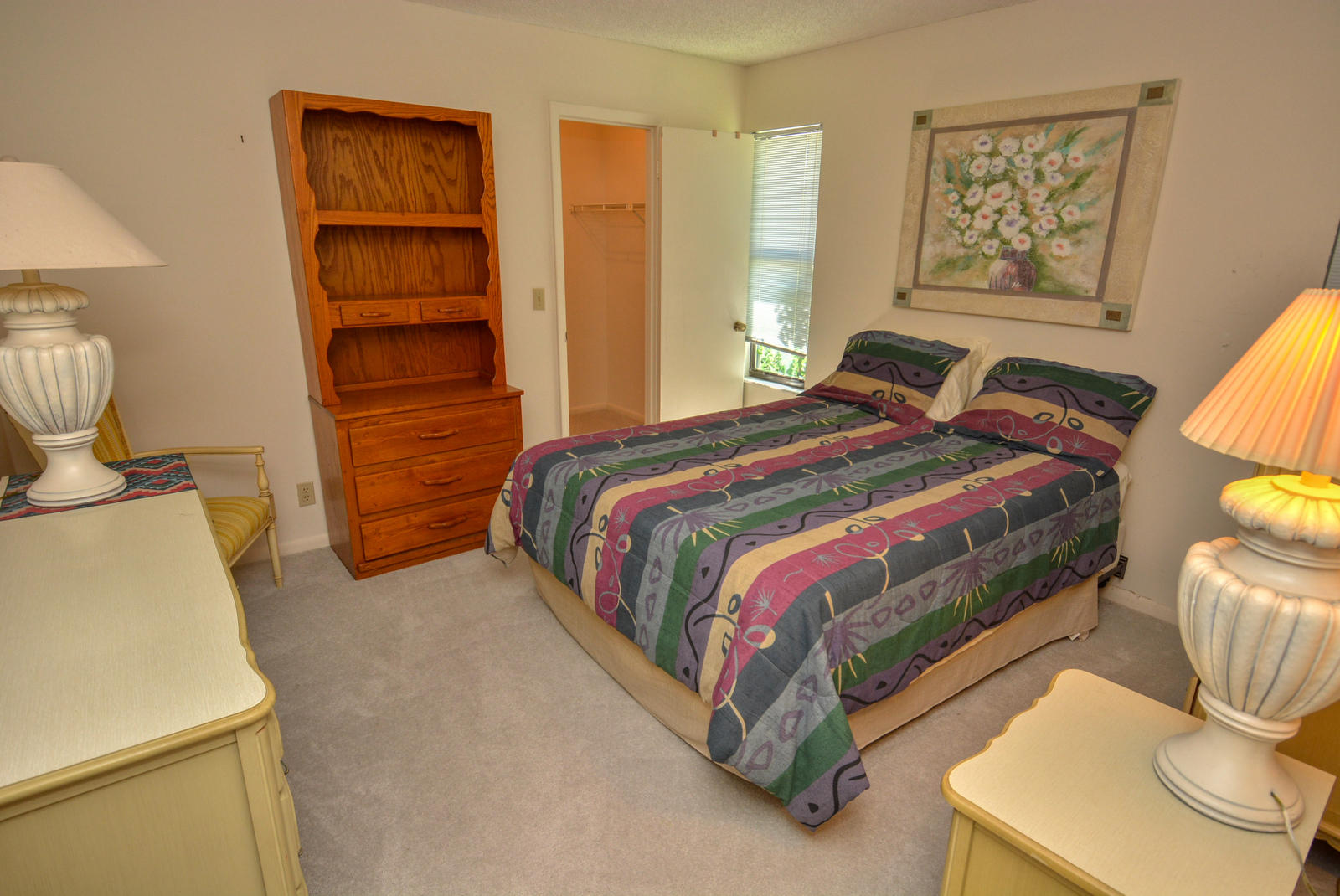 5725 Southeast Miles Grant Road Stuart, FL 34997 - Photo 20 of 46 Bedroom 2