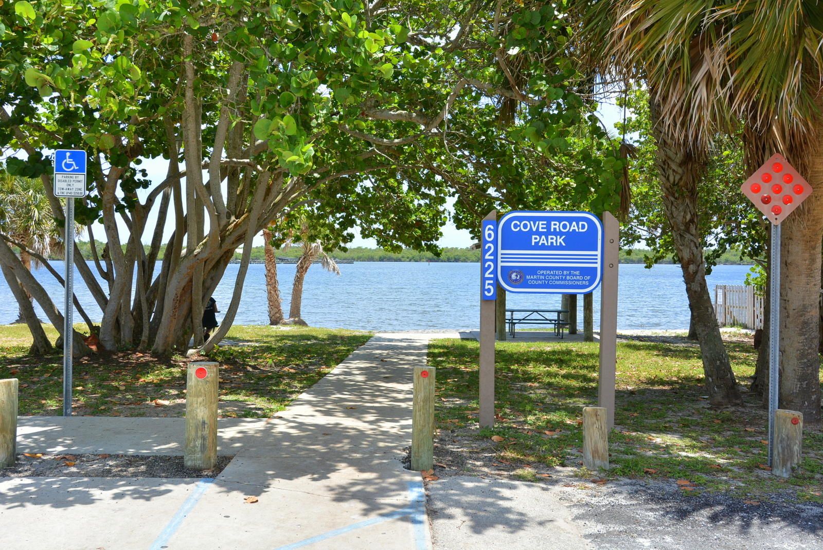 5725 Southeast Miles Grant Road Stuart, FL 34997 - Photo 41 of 46 Cove Road Park