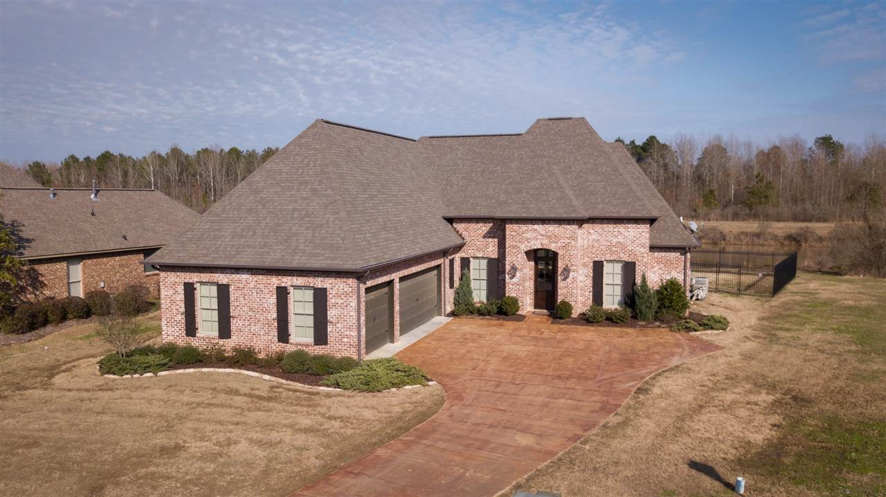 112 Novara Trail Madison, MS 39110 - Photo 1 of 50 Photo 1