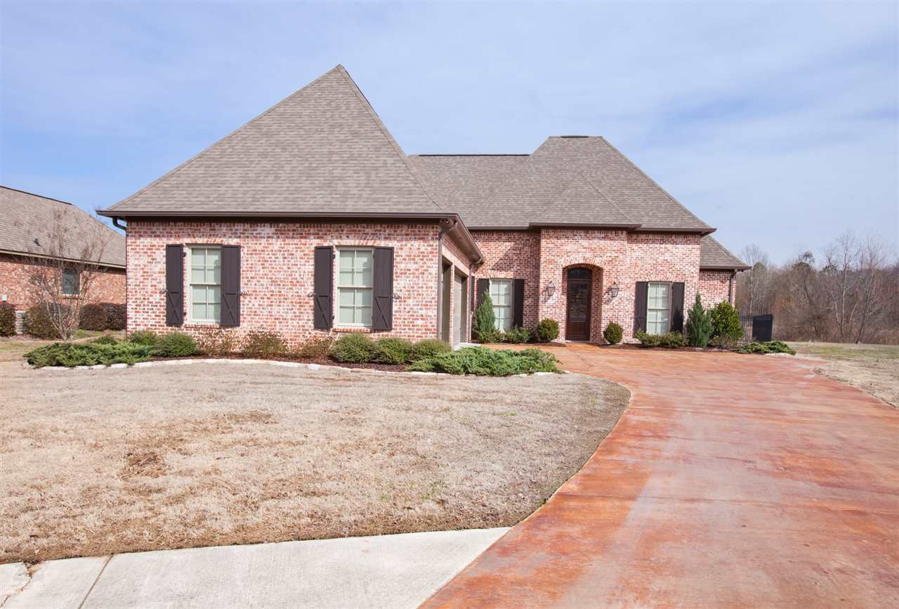 112 Novara Trail Madison, MS 39110 - Photo 2 of 50 Photo 2