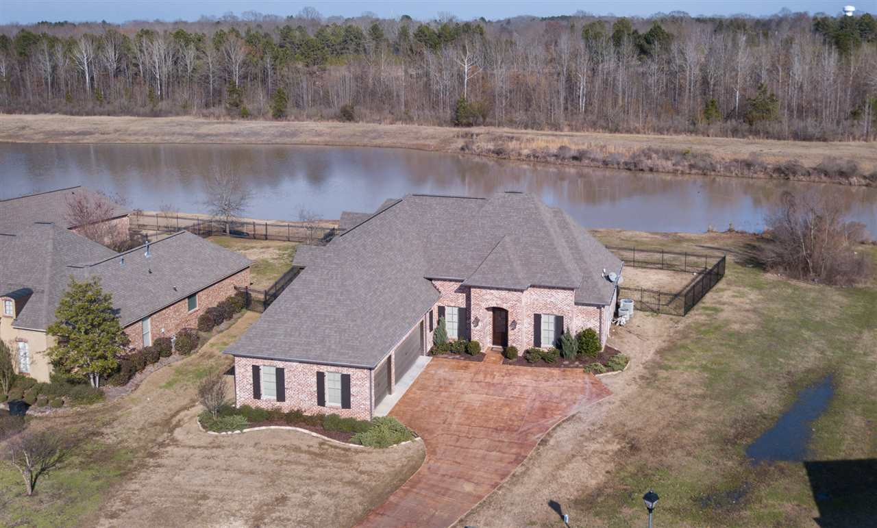 112 Novara Trail Madison, MS 39110 - Photo 3 of 50 Photo 3