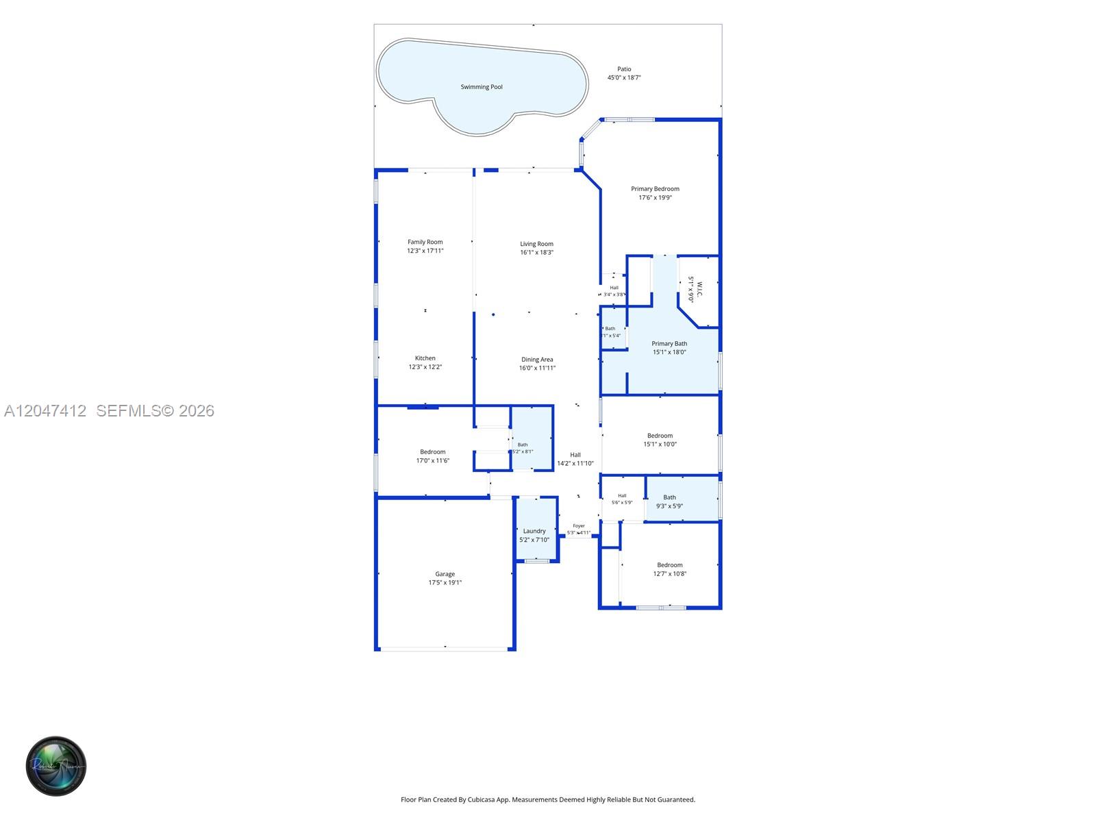 18785 Southwest 29th Street Miramar, FL 33029 - Photo 36 of 36