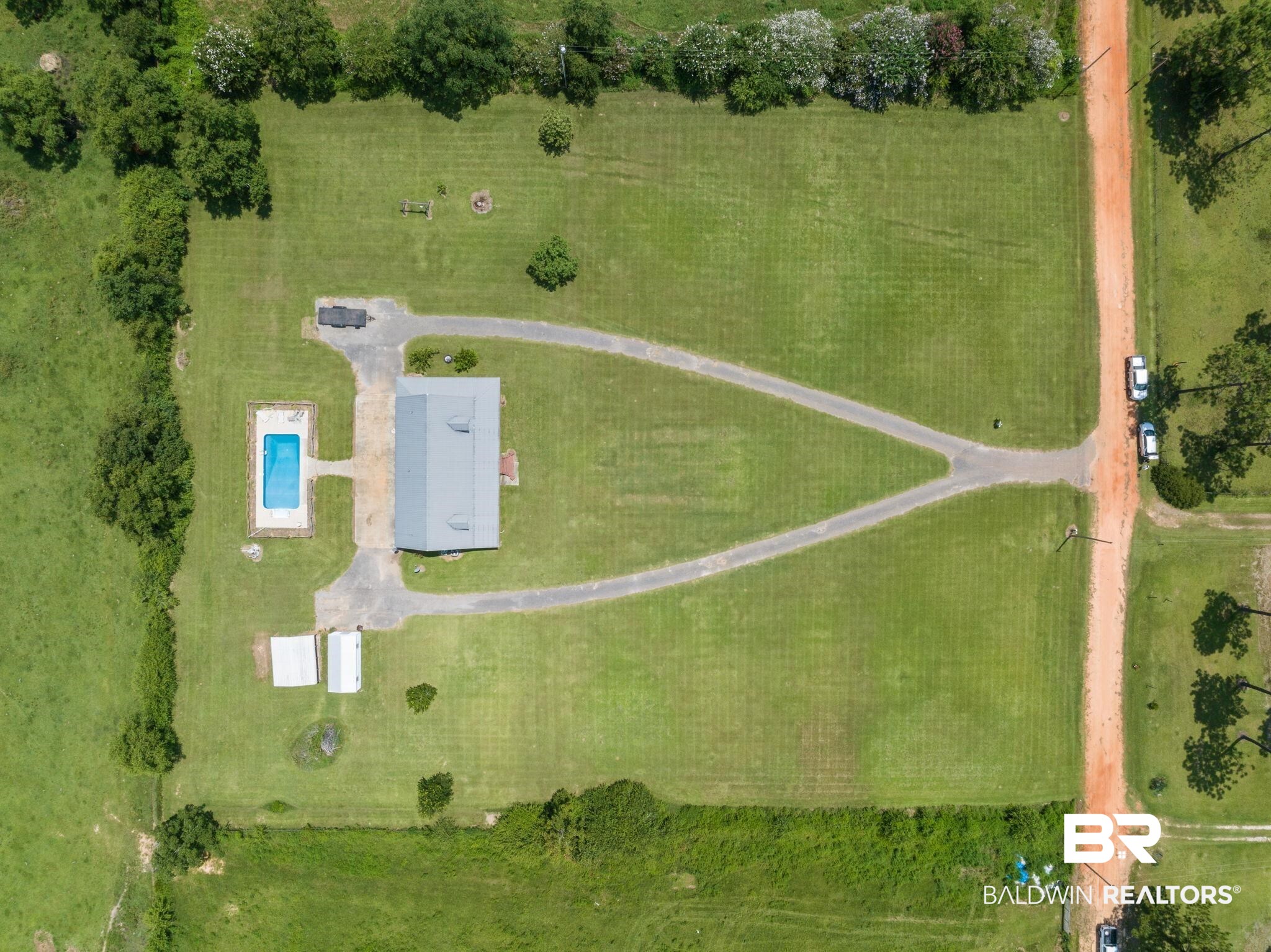 28660 Rose Run Road Robertsdale, AL 36567 - Photo 8 of 47 Gallery Image 8