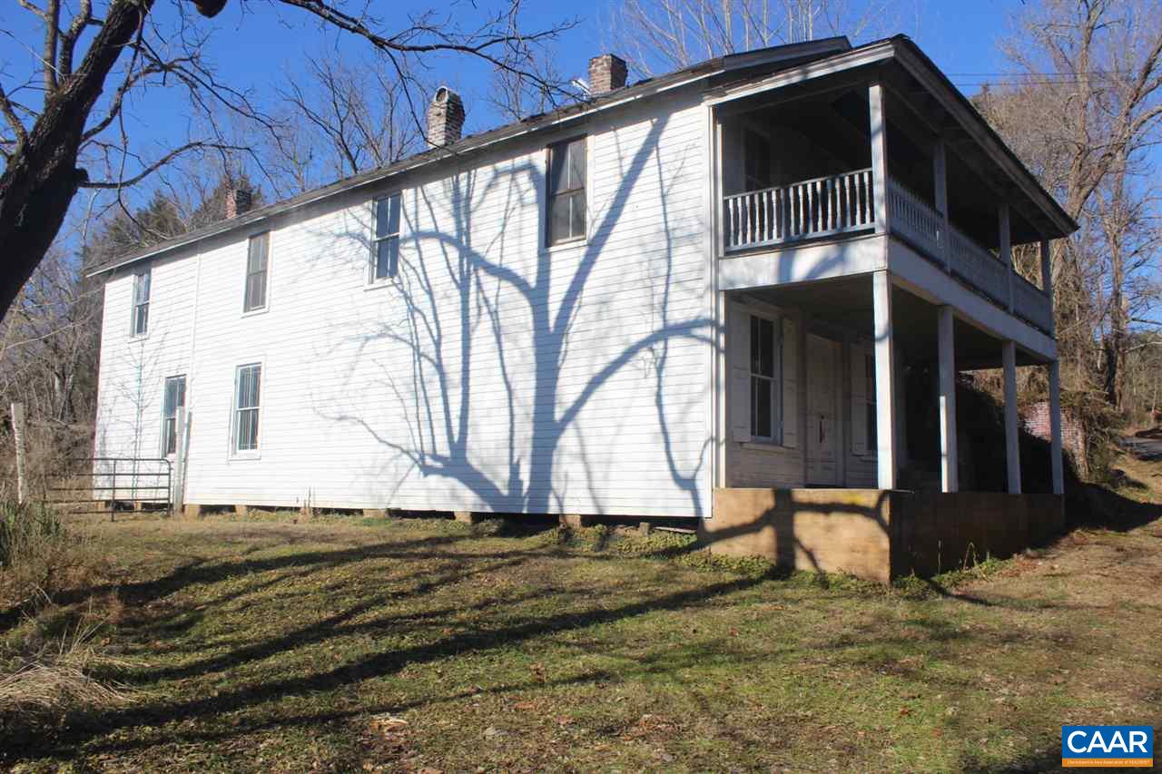 Hardware Road, Unit 3612 Scottsville, VA 24590 - Photo 3 of 18 Gallery Image 3