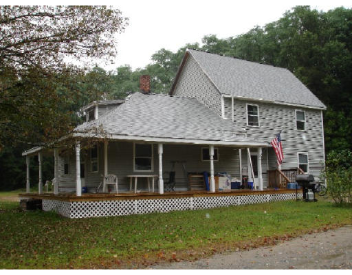 205 Turners Falls Road Montague, MA 01351 - Photo 3 of 9 Gallery Image 3
