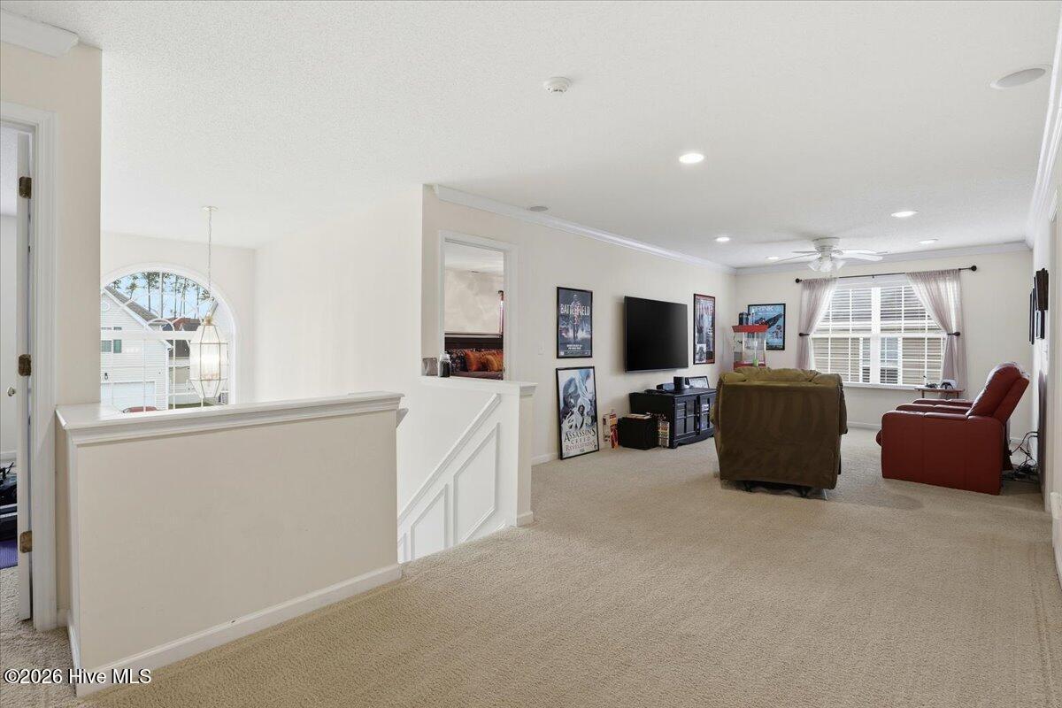 5135 Primland Lane Raleigh, NC 27610 - Photo 35 of 52 39-5135 Primeland Ln-39