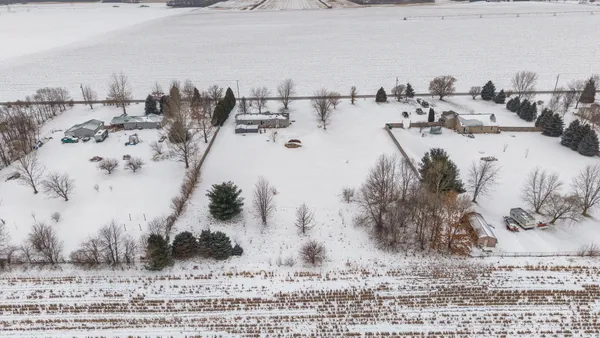 $203,900 | 4315 South 200 East, La Porte, IN 46350