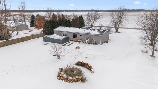 $203,900 | 4315 South 200 East, La Porte, IN 46350