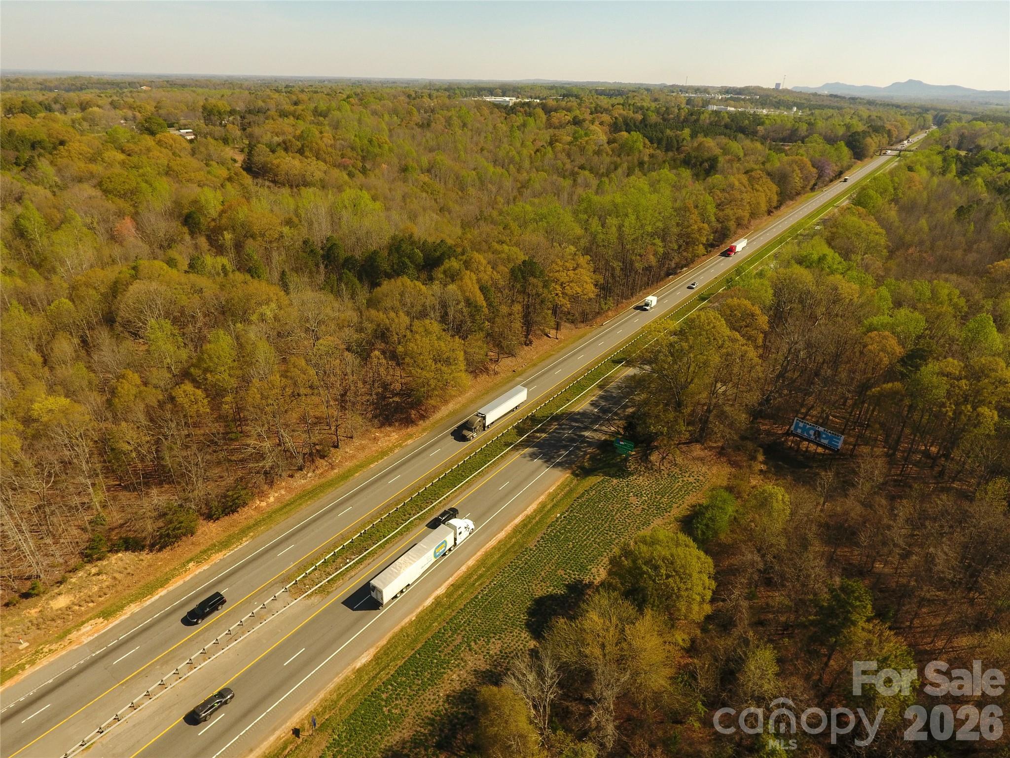 N/a Mill Creek Road Blacksburg, SC 29702 - Photo 2 of 14