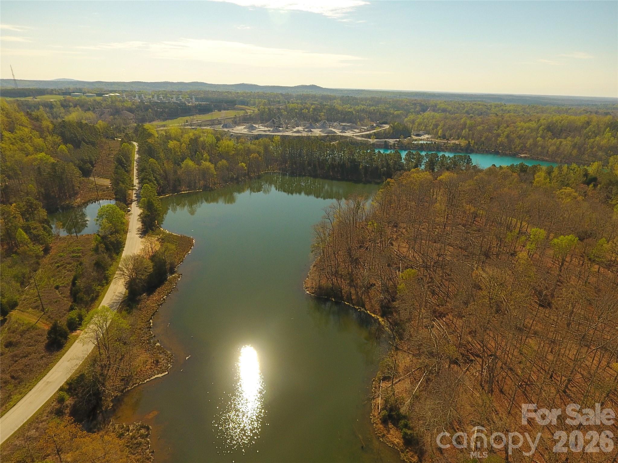 N/a Mill Creek Road Blacksburg, SC 29702 - Photo 3 of 14