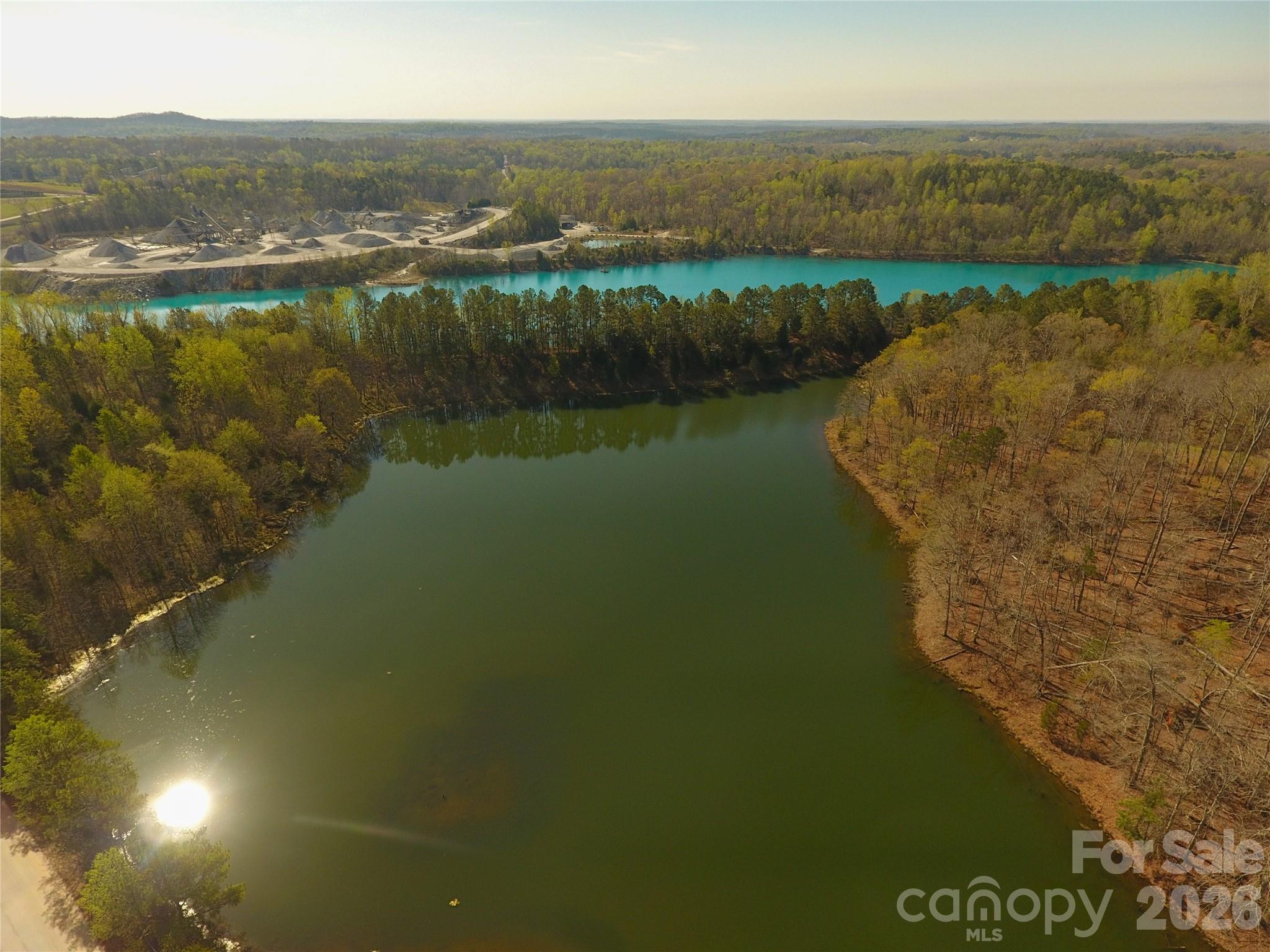 N/a Mill Creek Road Blacksburg, SC 29702 - Photo 4 of 14