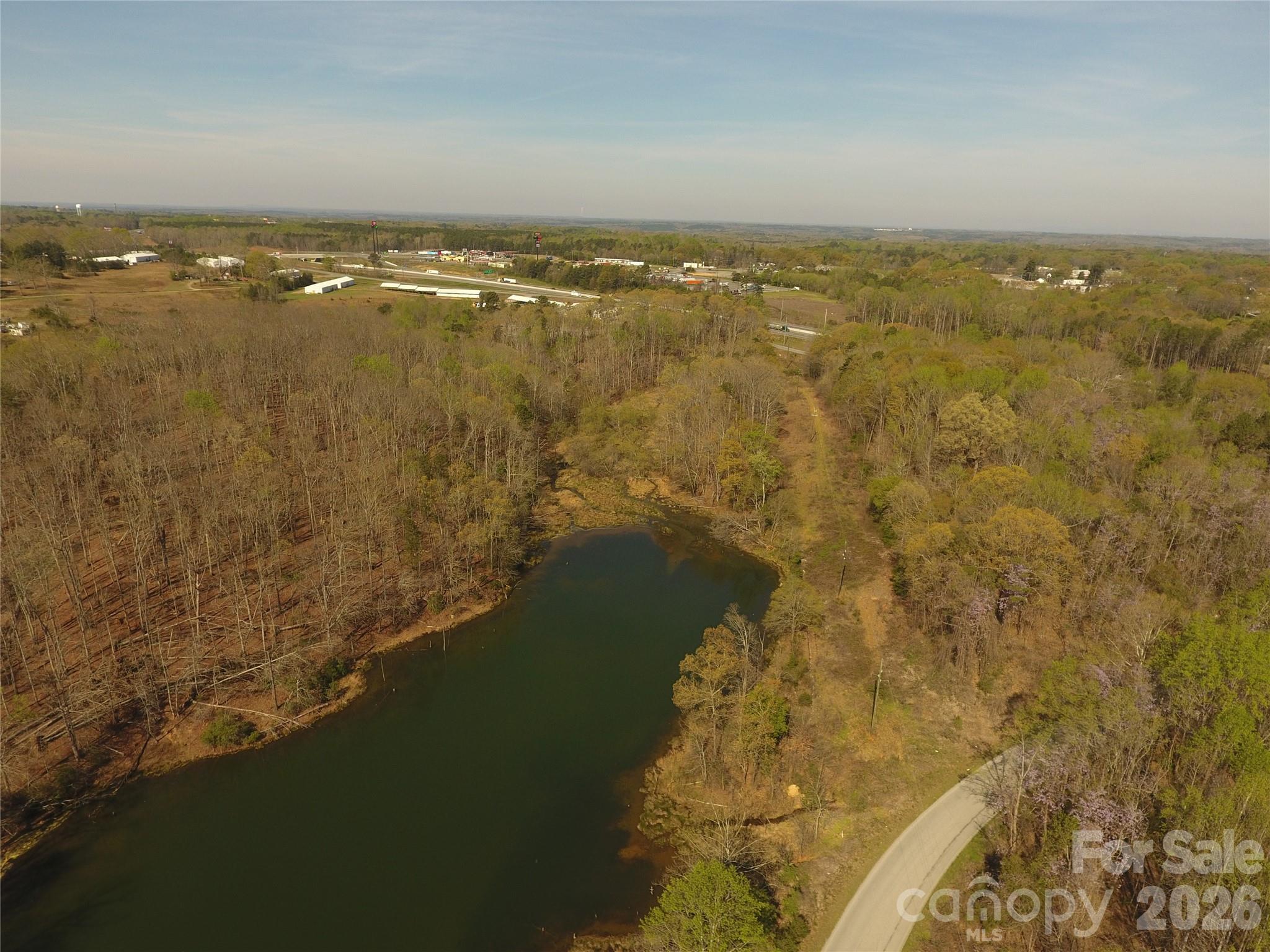 N/a Mill Creek Road Blacksburg, SC 29702 - Photo 5 of 14