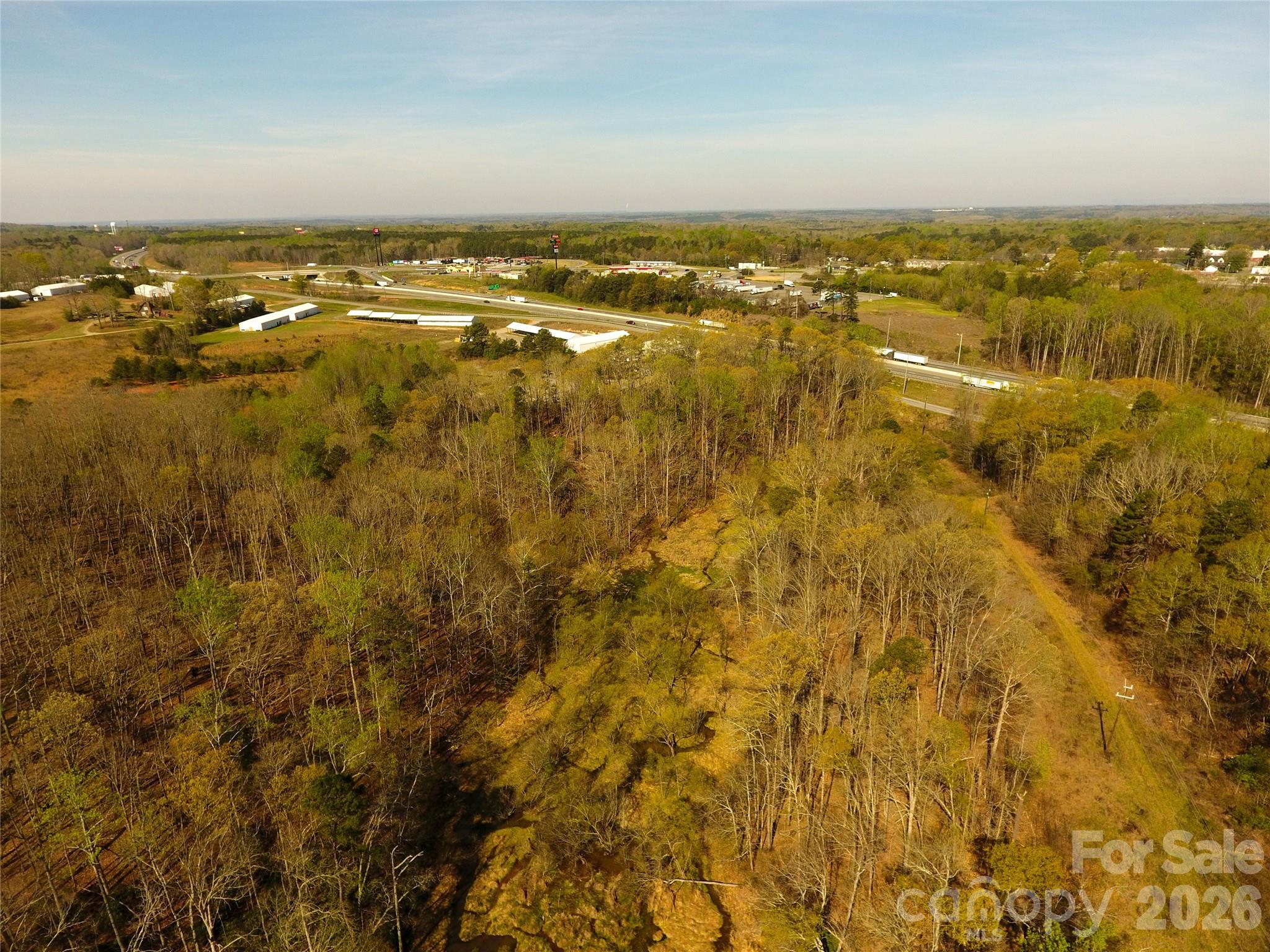 N/a Mill Creek Road Blacksburg, SC 29702 - Photo 6 of 14