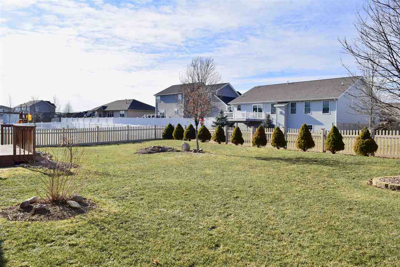 708 Simon Street Washington, IL 61571 - Photo 36 of 36 Gallery Image 36