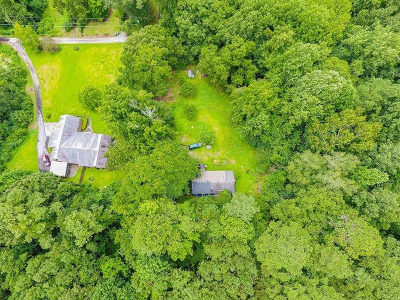 4109 Tell Road Southwest Atlanta, GA 30331 - Photo 1 of 1 Gallery Image 1