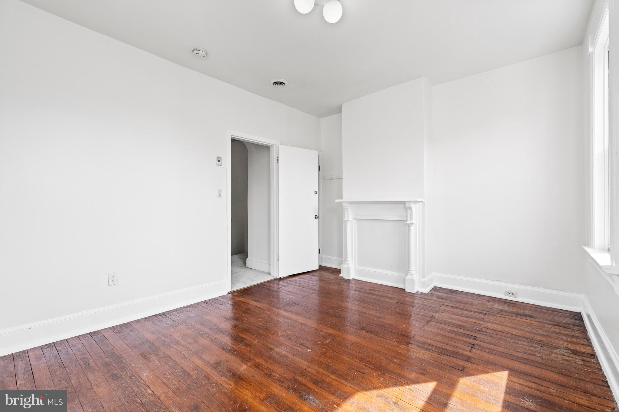 1306 Euclid Street Northwest, Unit 2 Washington, DC 20009 - Photo 27 of 32