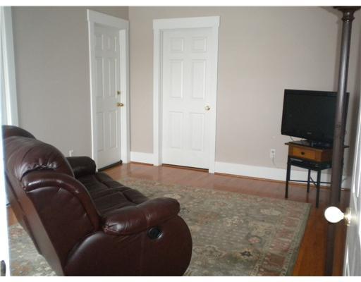 10 Ridgemead Fields Drive Plum, PA 15147 - Photo 15 of 18 Bedroom. Guest bedroom now used as a TV room/den features a full bath and large closet.