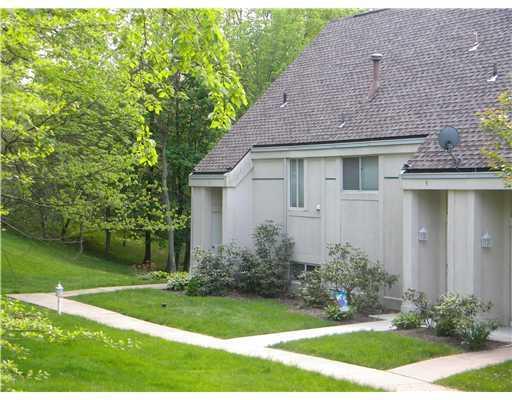 10 Ridgemead Fields Drive Plum, PA 15147 - Photo 3 of 18 Exterior Front. Charming pathways lead to the front door.