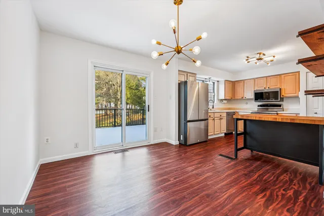 $2,995 | 17306 Sandy Knoll Drive, Olney, MD 20832