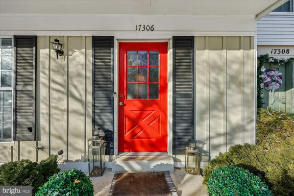 a view of outdoor space