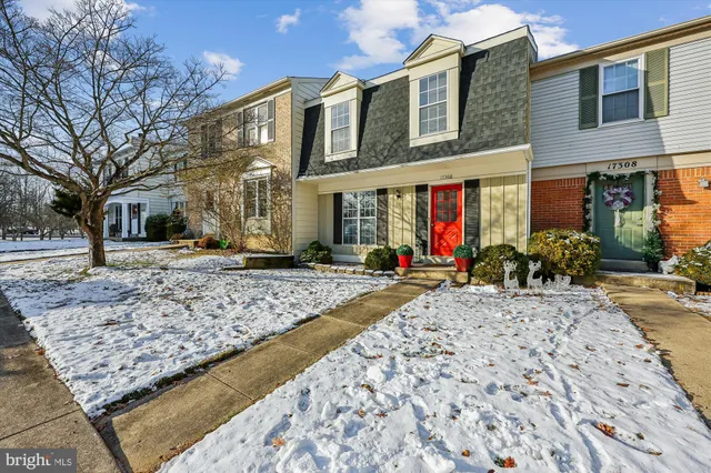 $2,995 | 17306 Sandy Knoll Drive, Olney, MD 20832