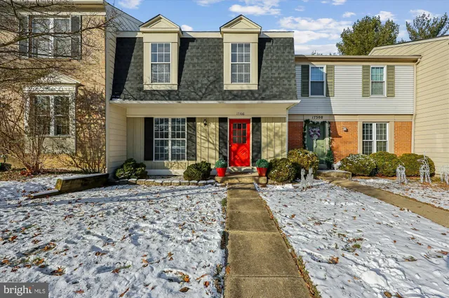 $2,995 | 17306 Sandy Knoll Drive, Olney, MD 20832