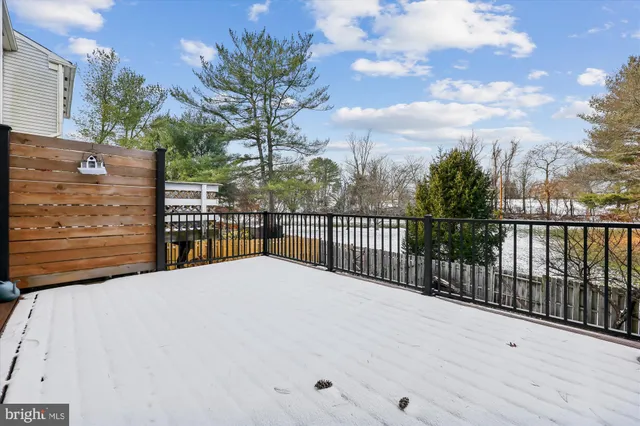 $2,995 | 17306 Sandy Knoll Drive, Olney, MD 20832