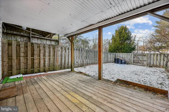 $2,995 | 17306 Sandy Knoll Drive, Olney, MD 20832