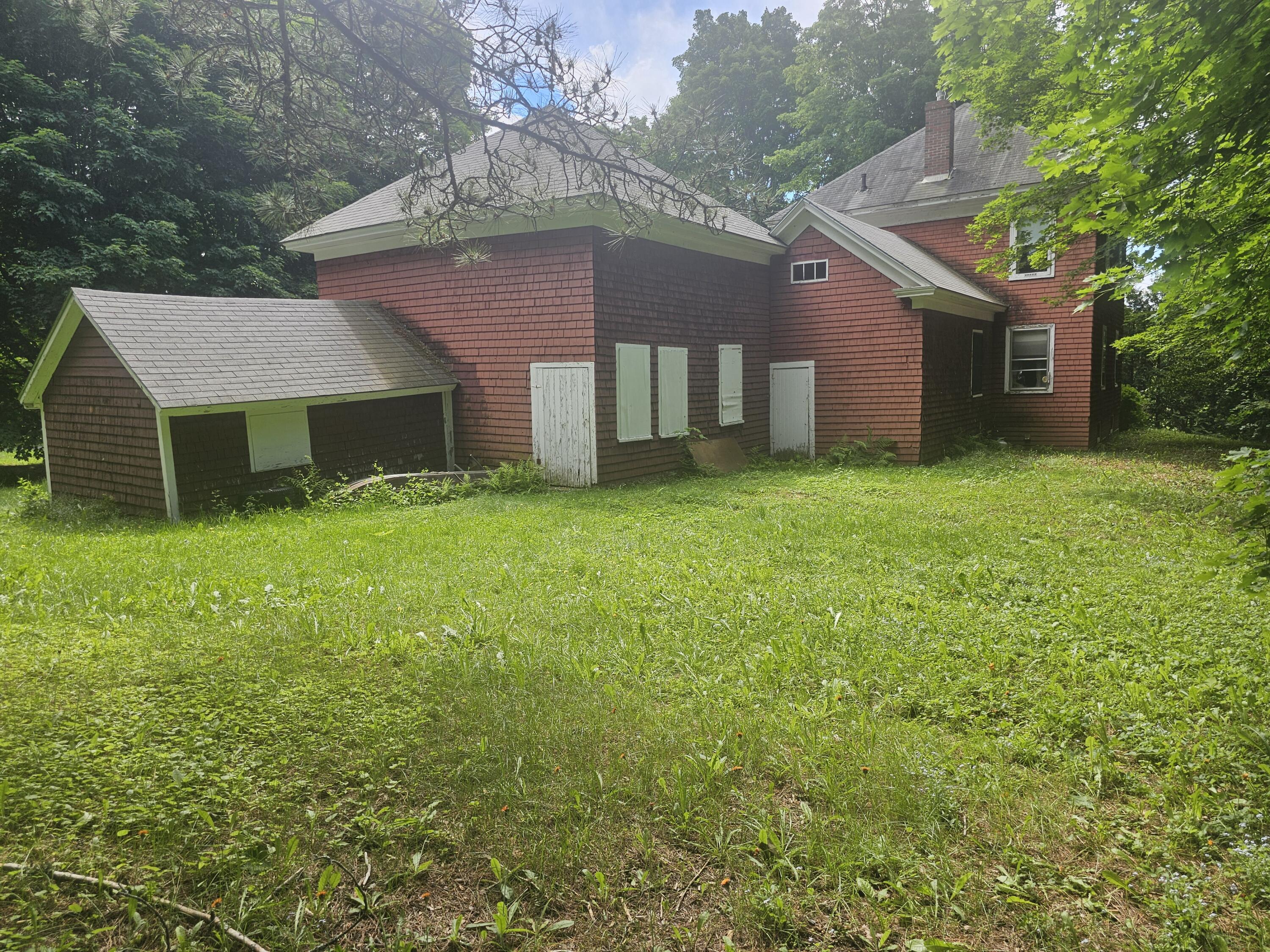 32 Willow Street Patten, ME 04765 - Photo 12 of 60