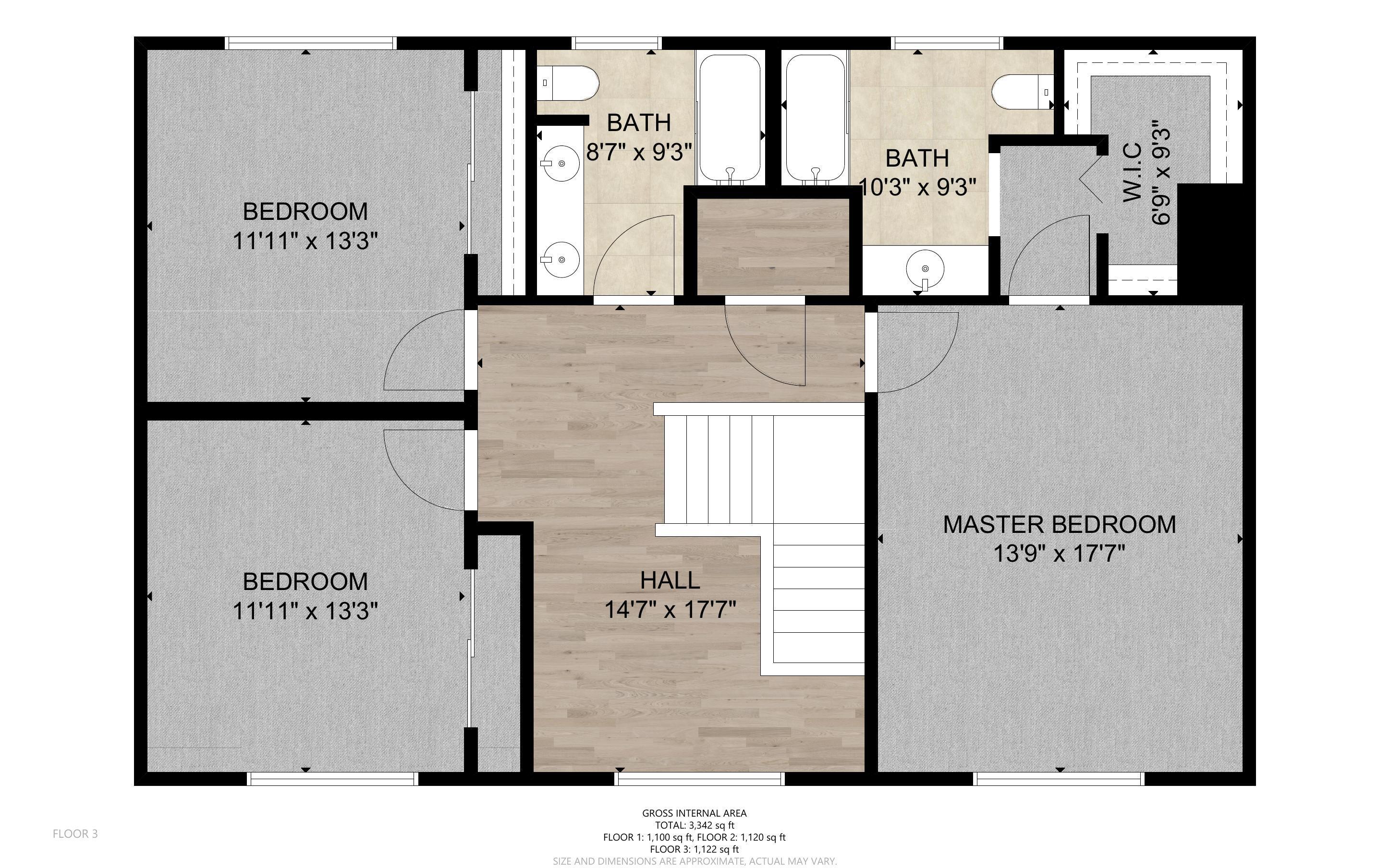 32 Tucci Road Wales, ME 04280 - Photo 31 of 32 32 Tucci Rd Floor Plan 2