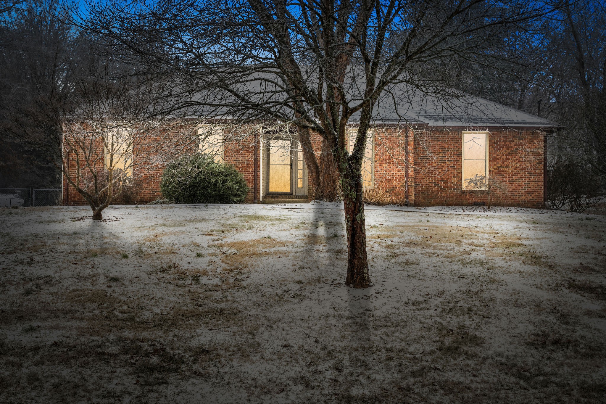3050 Trough Springs Road Clarksville, TN 37043 - Photo 1 of 25 Gallery Image 1