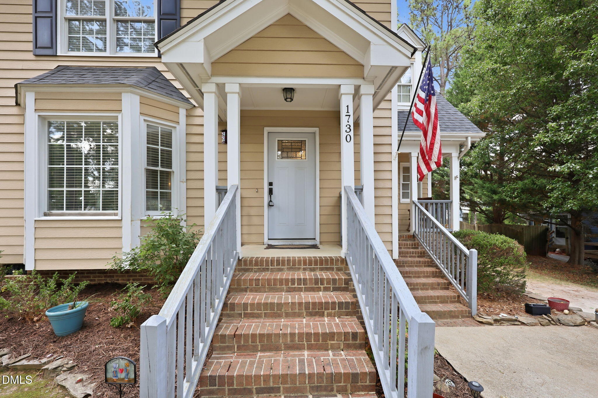 1730 Woodland Road Garner, NC 27529 - Photo 6 of 39