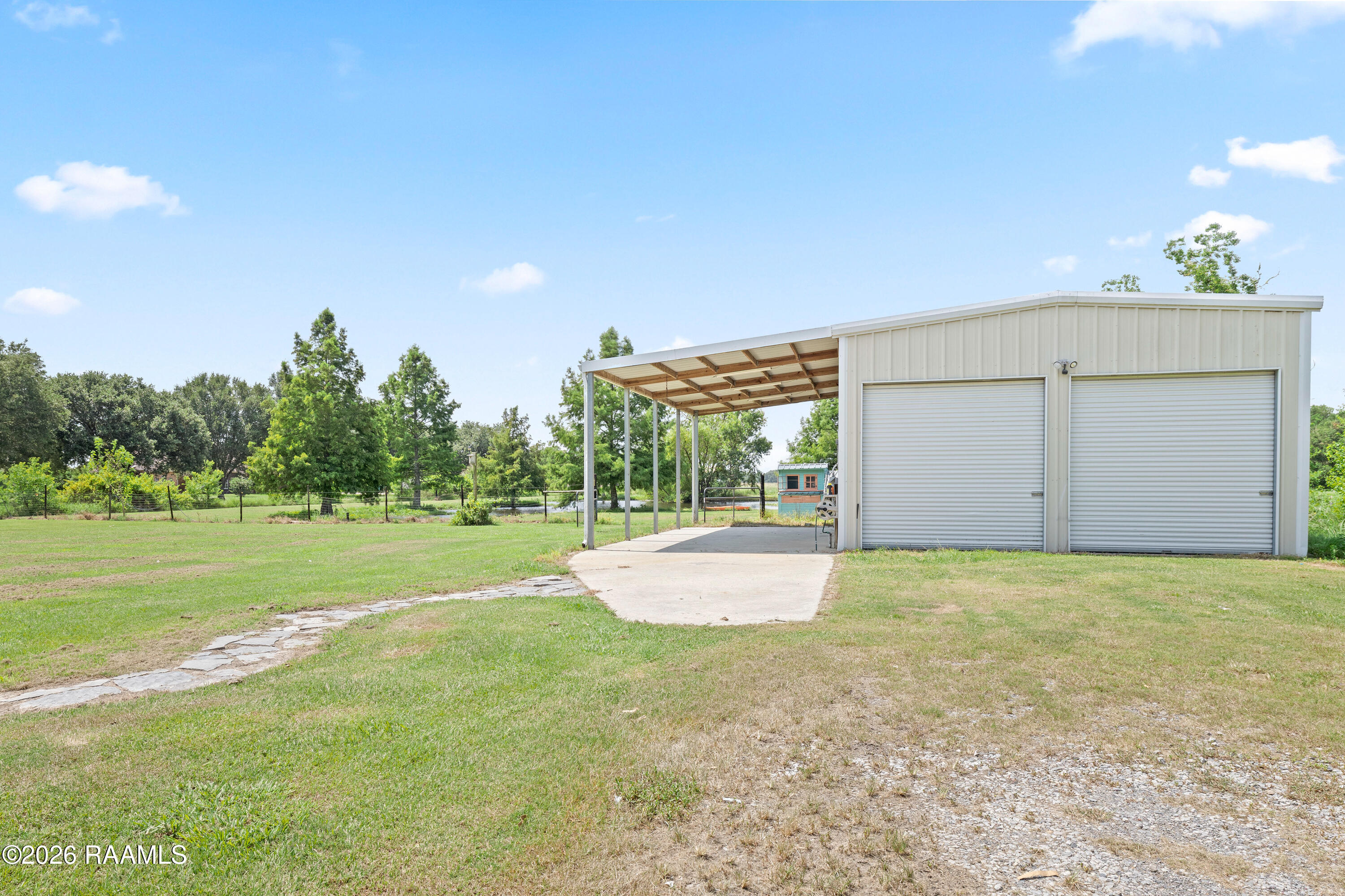 302 Superior Church Point Church Point, LA 70525 - Photo 26 of 34 302 Superior Rd Ch Pt-23